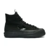 Bosey MC GTX High «Triple Black»