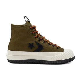 BOSEY MC HI SURPLUS Olive «Green White»