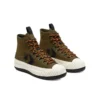 BOSEY MC HI SURPLUS Olive «Green White»