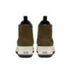 BOSEY MC HI SURPLUS Olive «Green White»