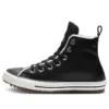 Bota Chuck Taylor All Star Hiker «Negro»