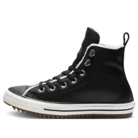 Bota Chuck Taylor All Star Hiker «Negro»