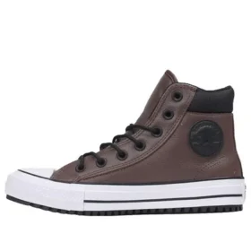 Bota Chuck Taylor All Star PC High «Chocolate»