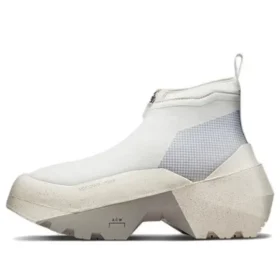 Bota Geo Forma x A-Cold-Wall «Lily White»