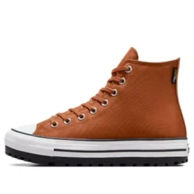 Bota impermeable Chuck Taylor All Star City Trek «Tawny Owl»