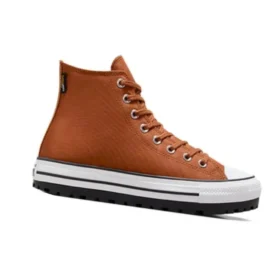 Bota impermeable Chuck Taylor All Star City Trek «Tawny Owl»