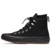Bota impermeable Chuck Taylor All Star «Negro»