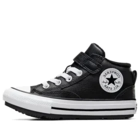 Bota media Chuck Taylor All Star Malden Street «Negro»