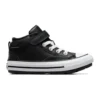 Bota media Chuck Taylor All Star Malden Street «Negro»