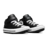 Bota media Chuck Taylor All Star Malden Street «Negro»