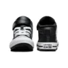 Bota media Chuck Taylor All Star Malden Street «Negro»