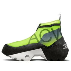 Botas A-Cold-Wall* x Geo Forma «Volt»