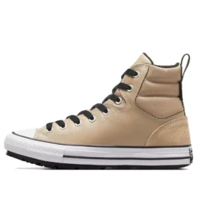Botas altas Chuck Taylor All Star Berkshire «Nomad Khaki»