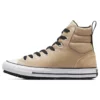 Botas altas Chuck Taylor All Star Berkshire «Nomad Khaki»