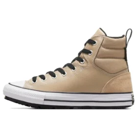 Botas altas Chuck Taylor All Star Berkshire «Nomad Khaki»