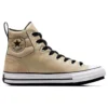 Botas altas Chuck Taylor All Star Berkshire «Nomad Khaki»