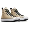 Botas altas Chuck Taylor All Star Berkshire «Nomad Khaki»