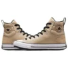 Botas altas Chuck Taylor All Star Berkshire «Nomad Khaki»