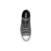 Botas altas Chuck Taylor All Star de cuero PC, color gris «Gray White»