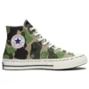 Brain Dead x Chuck 70 Hi «Brain Dead»