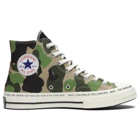 Brain Dead x Chuck 70 Hi «Brain Dead»
