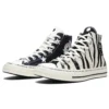 Brain Dead x Chuck 70 Hi «Brain Dead»