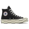 Brain Dead x Chuck 70 High «Negro» Brain Dead x Chuck 70 High «Negro»