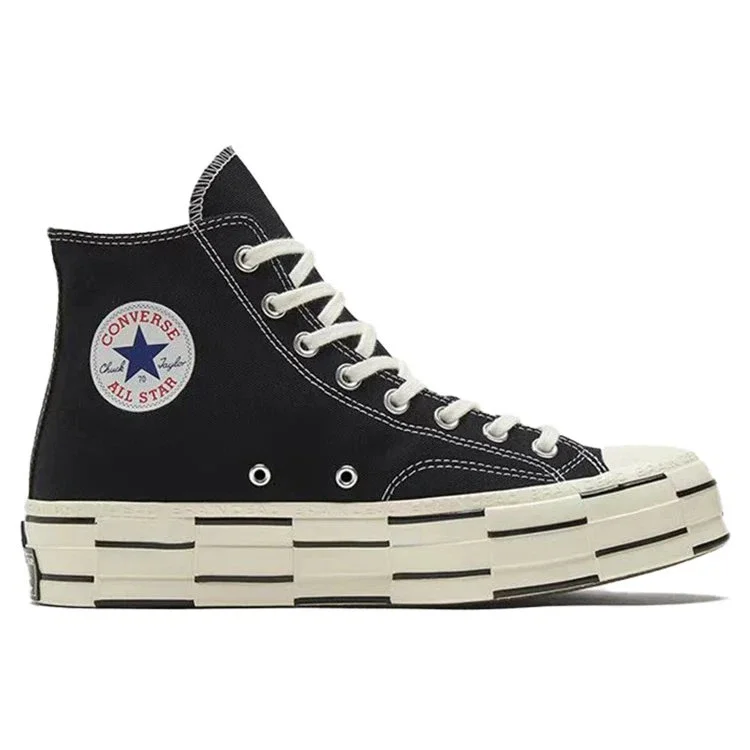 Brain Dead x Chuck 70 High «Negro» Brain Dead x Chuck 70 High «Negro»