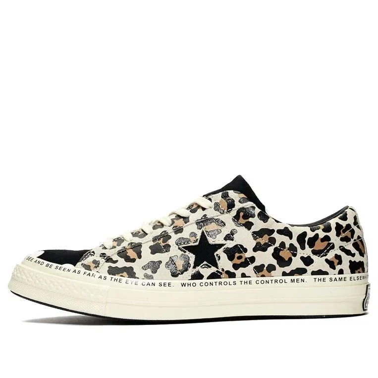 Brain Dead x One Star Low «Multi Print» Brain Dead x One Star Low «Multi Print»