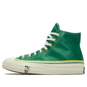 Breaking Down Barriers x Chuck 70 High «Celtics»