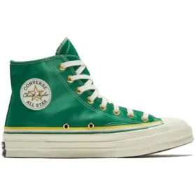 Breaking Down Barriers x Chuck 70 High «Celtics»