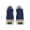 Breaking Down Barriers x Chuck 70 High «Knicks»