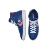 Breaking Down Barriers x Pro Leather High «Knicks»