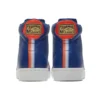 Breaking Down Barriers x Pro Leather High «Knicks»