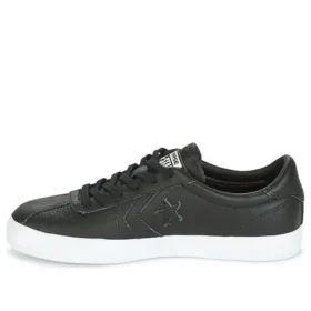 Breakpoint Low «Black»