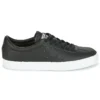 Breakpoint Low «Black»