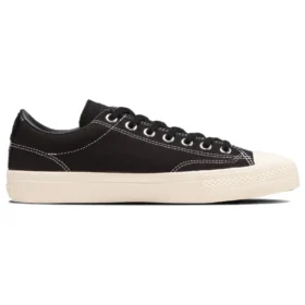 Breakstar II Sk Ox «Negro-Blanco»