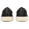 Breakstar II Sk Ox «Negro-Blanco»