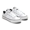 Bugs Bunny x Chuck Taylor All Star «White Grey»