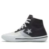 Build It Up Chuck Taylor All Star Pro BB Hi «Negro Blanco» Build It Up Chuck Taylor All Star Pro BB Hi «Negro Blanco»