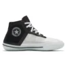 Build It Up Chuck Taylor All Star Pro BB Hi «Negro Blanco» Build It Up Chuck Taylor All Star Pro BB Hi «Negro Blanco»