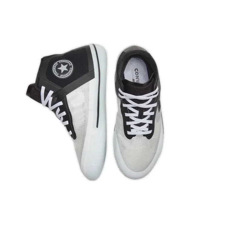 Build It Up Chuck Taylor All Star Pro BB Hi «Negro Blanco» Build It Up Chuck Taylor All Star Pro BB Hi «Negro Blanco»