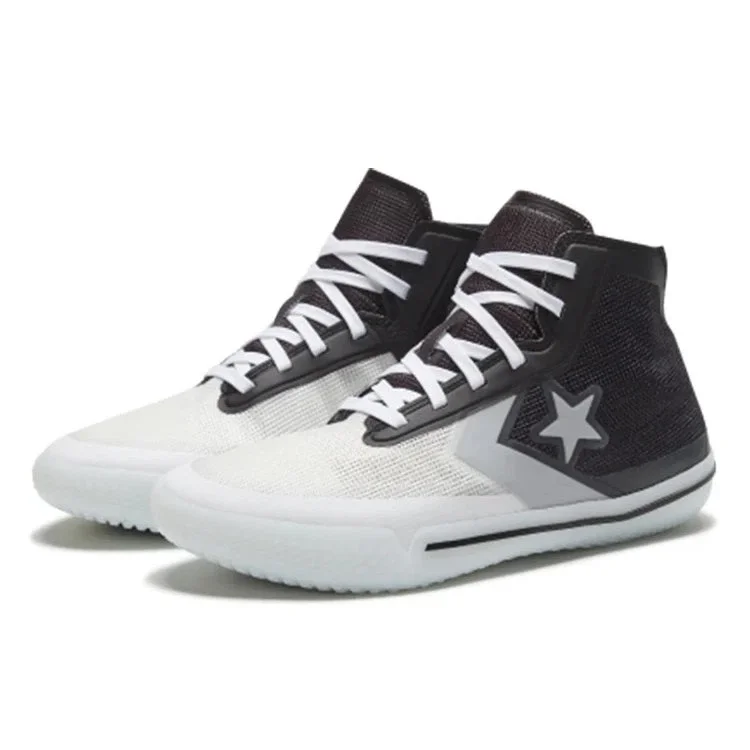 Build It Up Chuck Taylor All Star Pro BB Hi «Negro Blanco» Build It Up Chuck Taylor All Star Pro BB Hi «Negro Blanco»