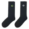 Calcetines Core Twin Pack Crew “Negro”