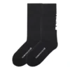 Calcetines cortos «Negro»