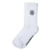 Calcetines deportivos con logotipo «Blanco Negro»