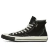 Cali Dewitt x Slam Jam x Chuck 70 Hiker Hi «Black White»