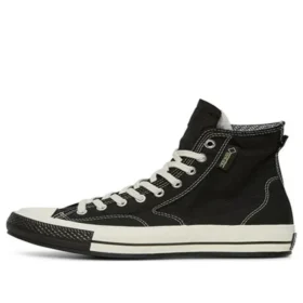 Cali Dewitt x Slam Jam x Chuck 70 Hiker Hi «Black White»
