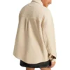 Camisa Active Utility, tallas asiáticas, «Nutty Granola»