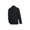 Camisa casual de manga larga Converse SS22 Cargo para hombre, color negro otoñal